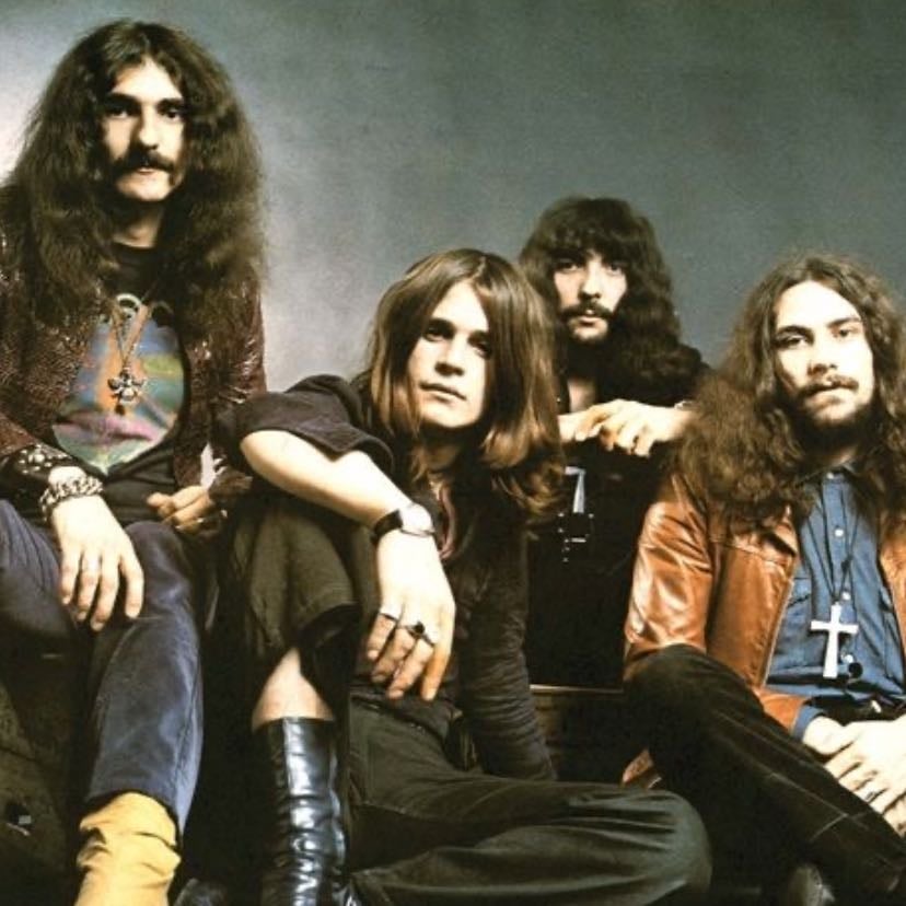 Black Sabbath - Artist