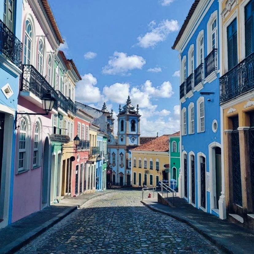 Salvador