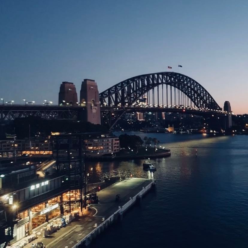 Sydney