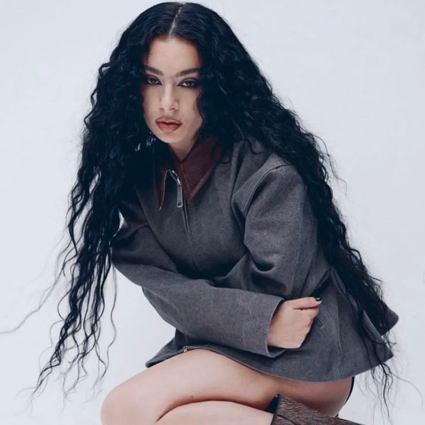 Charli xcx - Artist
