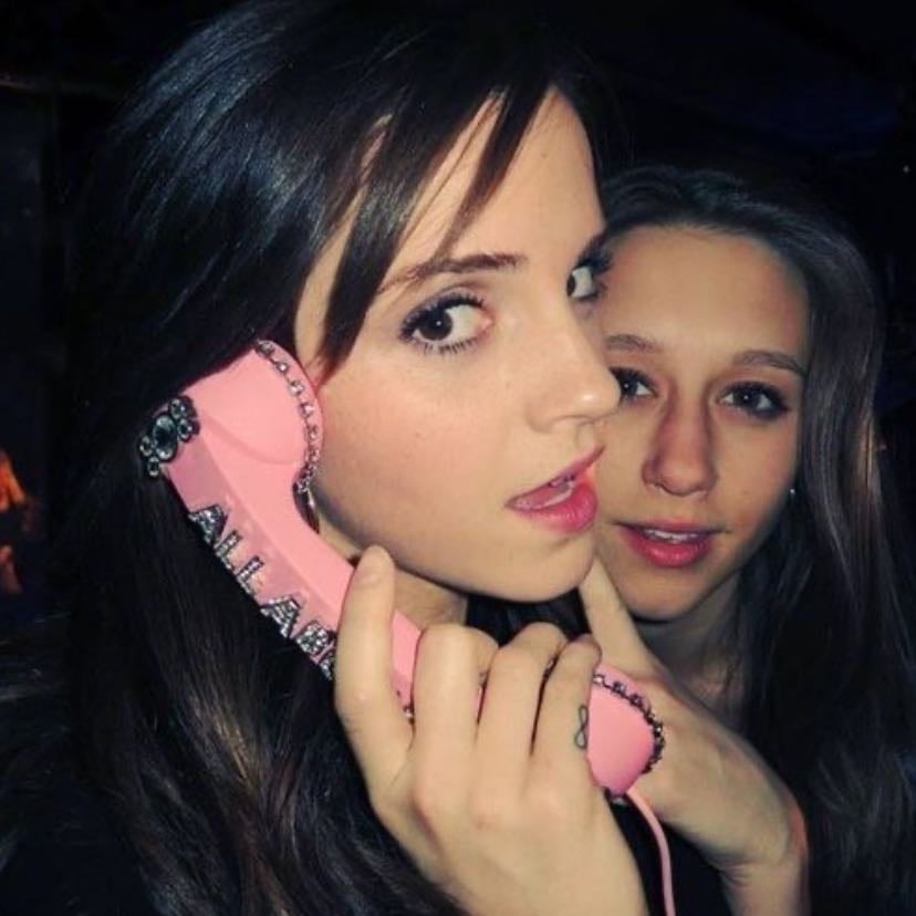 The Bling Ring - Sofia Coppola · 2013