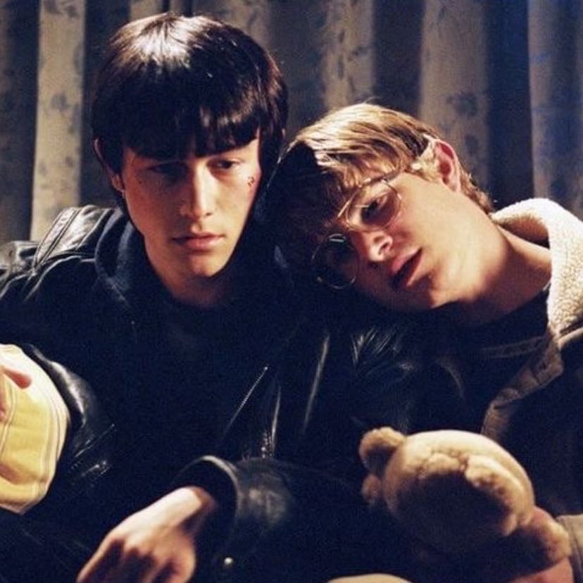 Mistérios da Carne - Gregg Araki · 2005