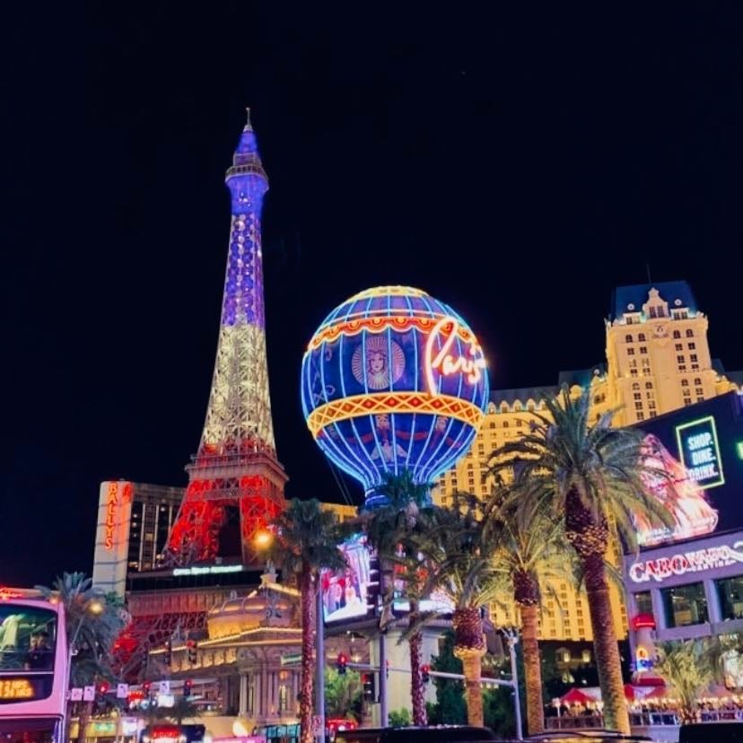 Las Vegas