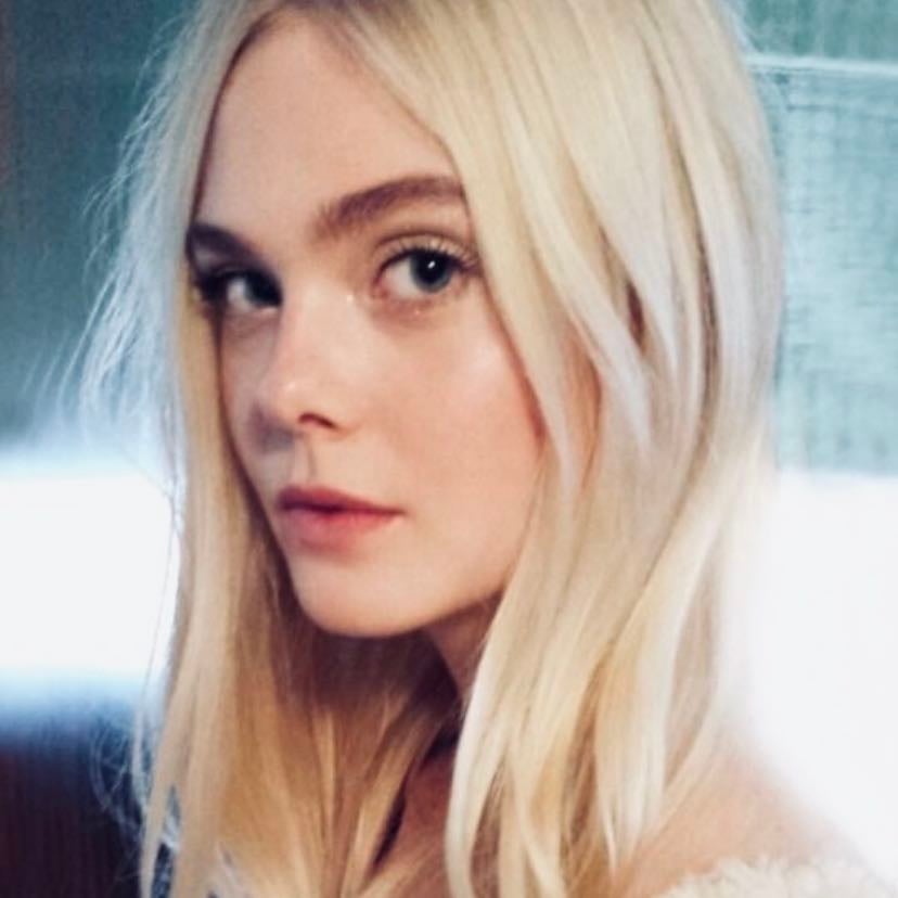 Elle Fanning - aurora, jesse & alicia