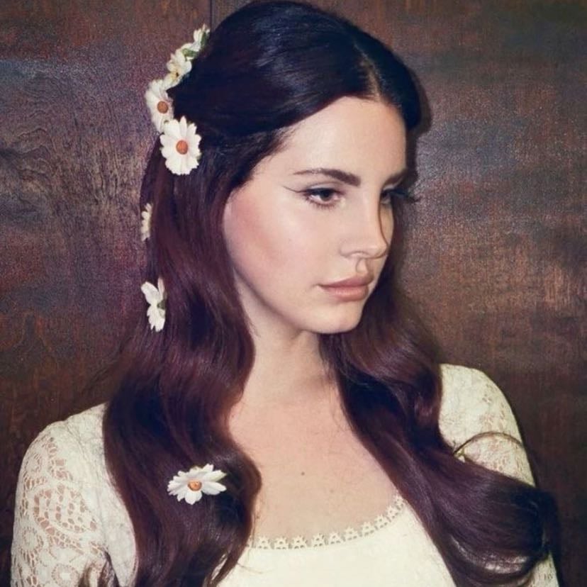Lana Del Rey 🪽 - Artist