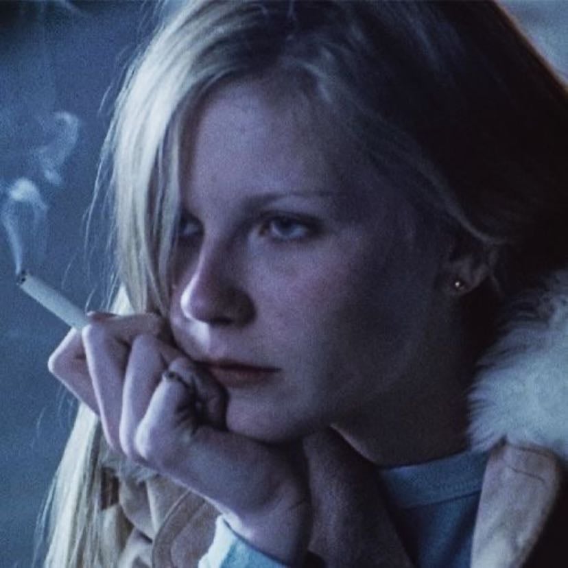 As Virgens Suicidas - Sofia Coppola · 1999