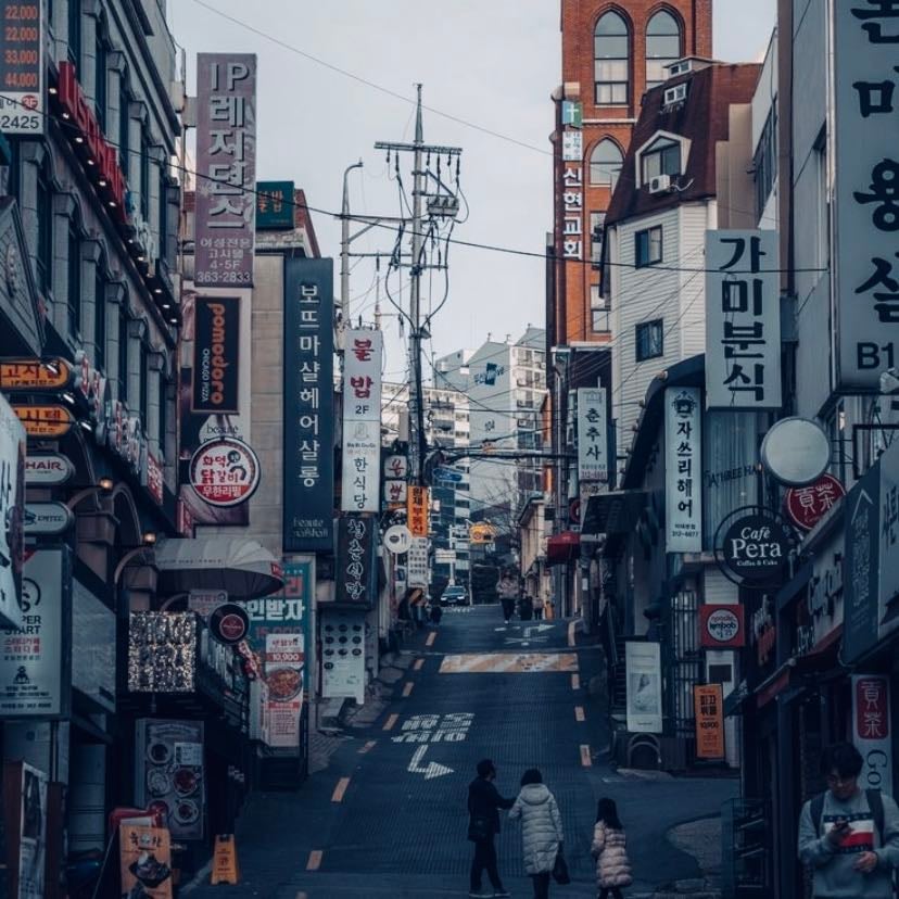 Seoul