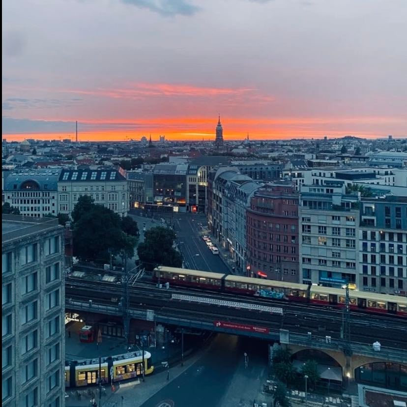 Berlin