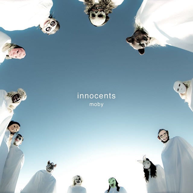 The Last Day (feat. Skylar Grey) - Song · Moby, Skylar Grey