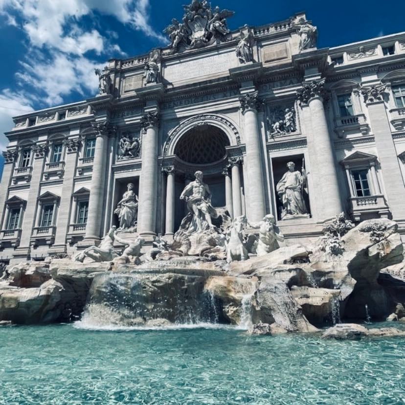 Roma