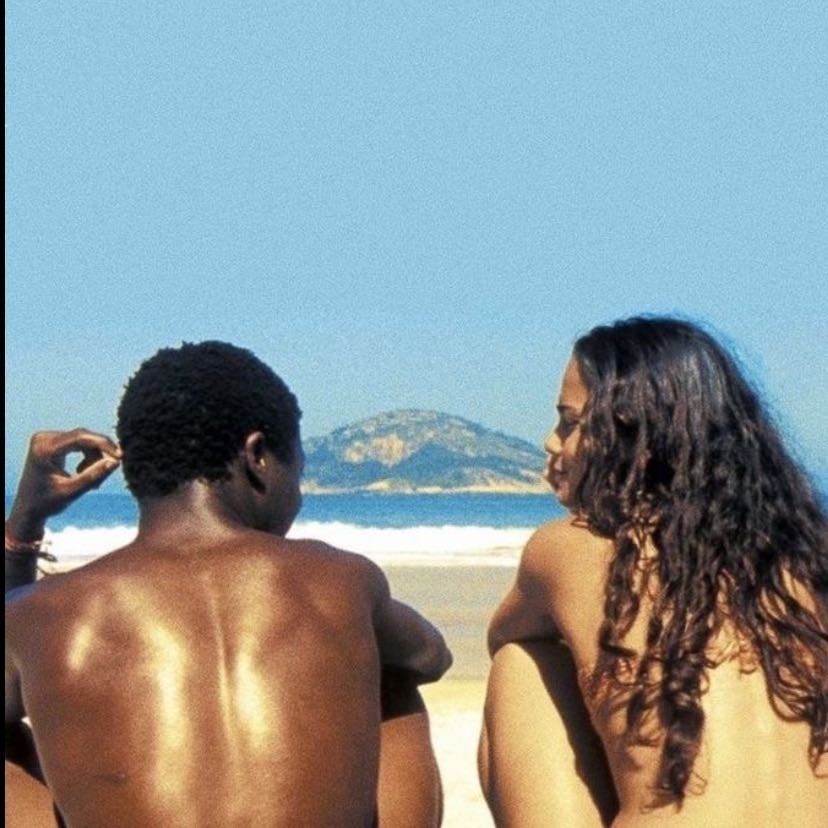 Cidade de Deus - Fernando Meirelles · 2002
