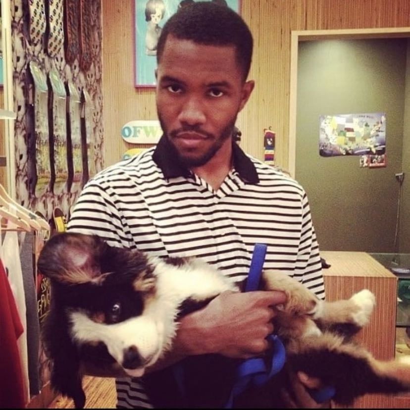 Frank Ocean - Artist