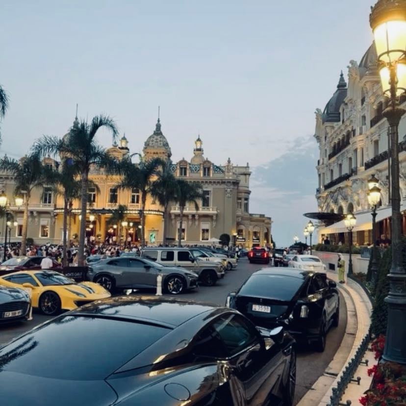 Monaco City