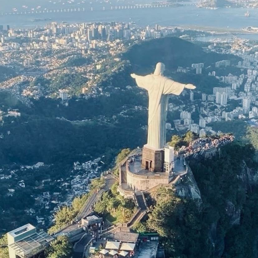 Rio de Janeiro