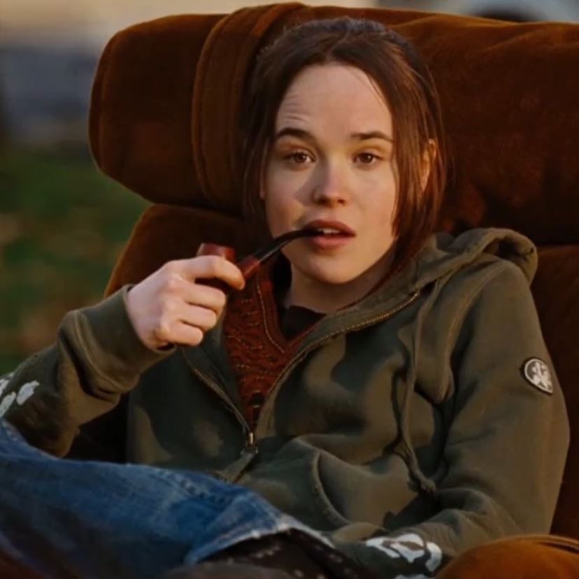 Juno - Jason Reitman · 2007