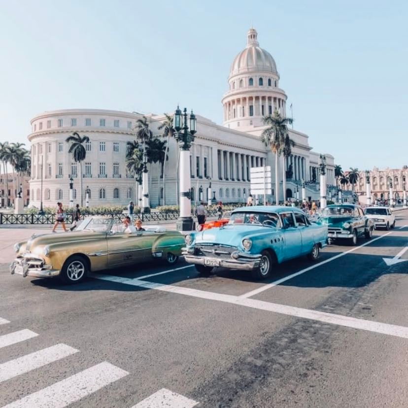 Havana