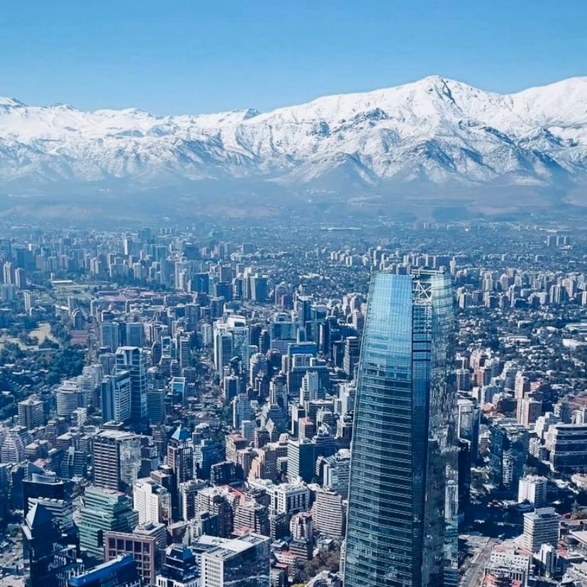 Santiago