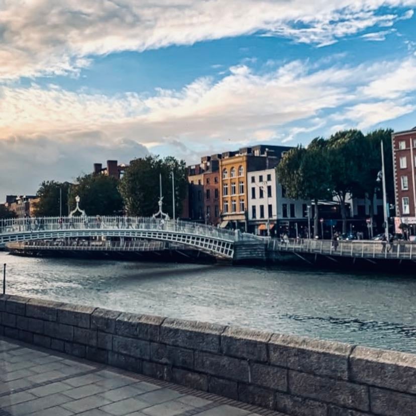 Dublin