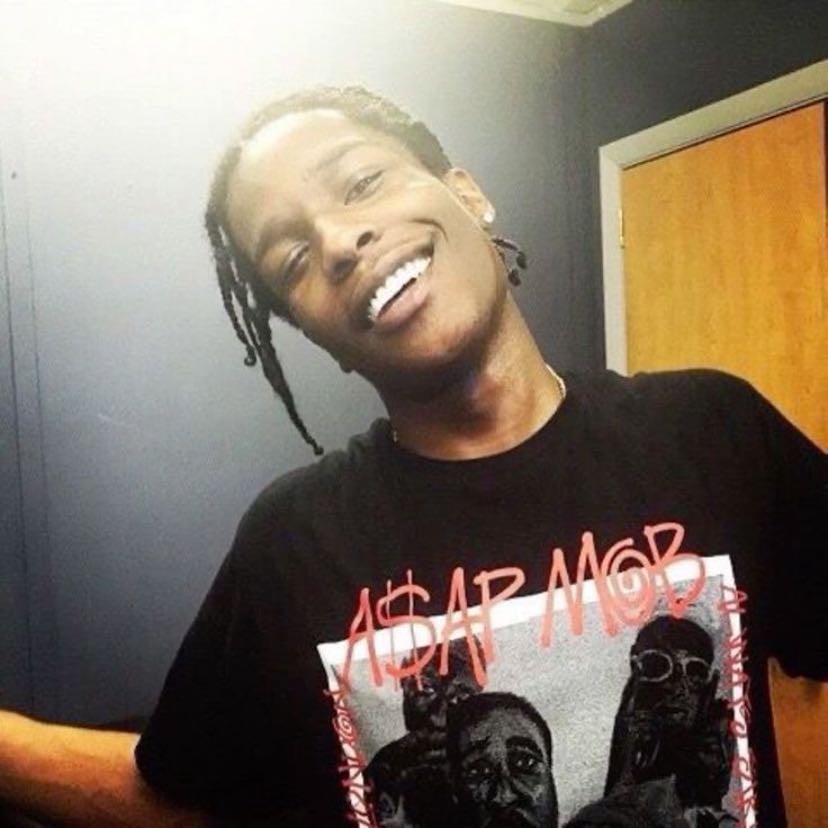 A$AP Rocky - Artist