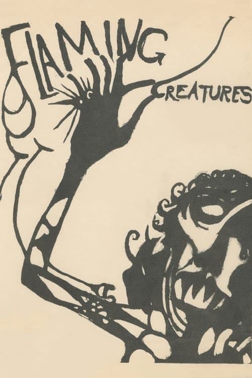 Flaming Creatures - Jack Smith · 1963