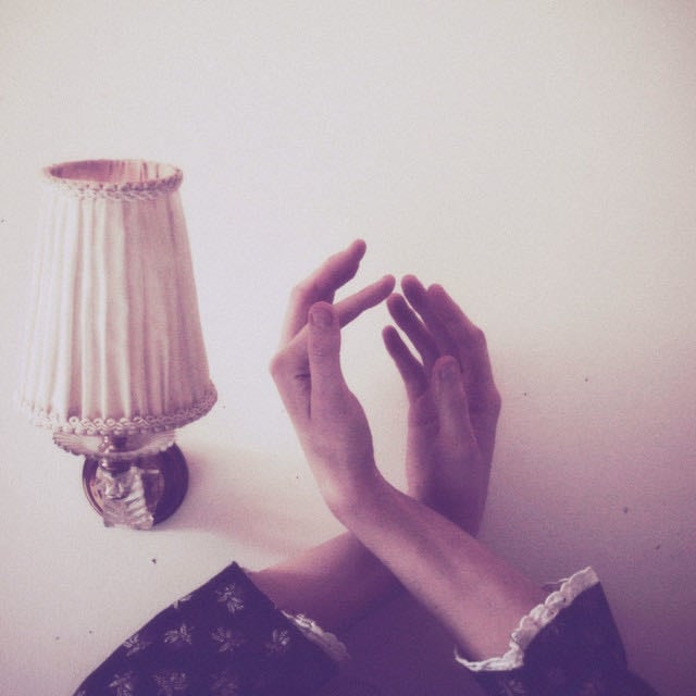 Our Loving Is Hurting Us - Album · oOoOO