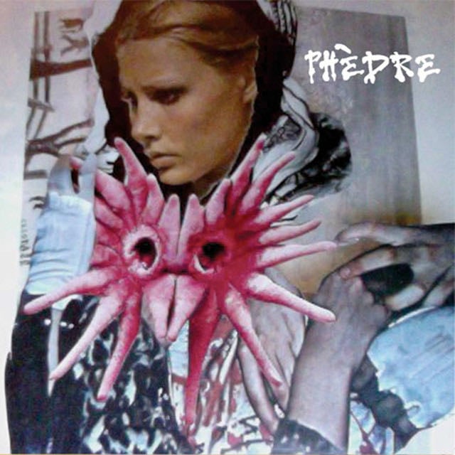 Phèdre - Album · Phèdre
