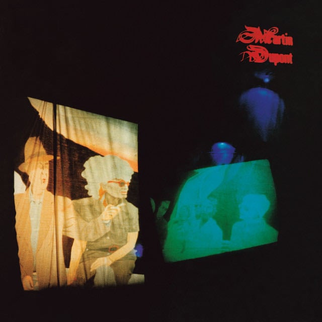 Sleep is a Luxury + - Album · Martin Dupont