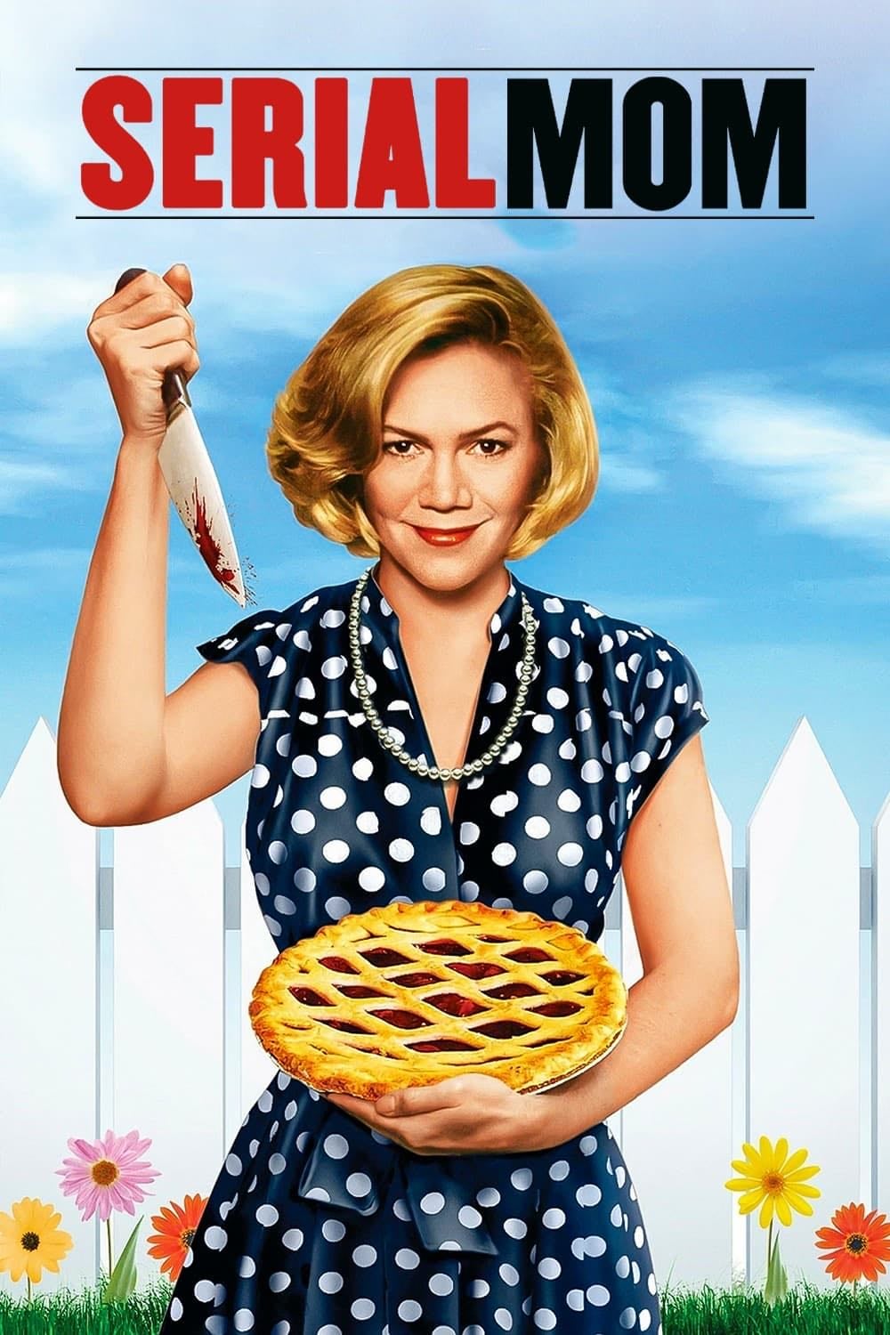 Serial Mom - John Waters · 1994