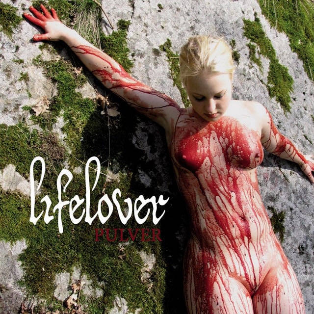 Pulver - Album · Lifelover