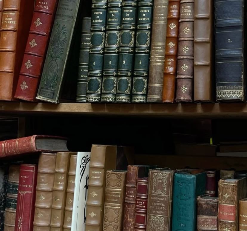 Books - Books hypelist by Abee