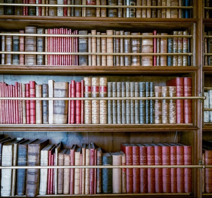 Classics - Books hypelist by Abee