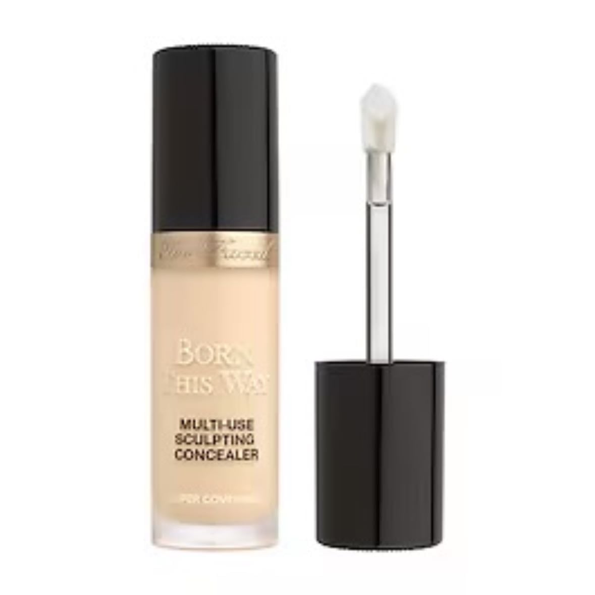 Too Faced born this way concealer