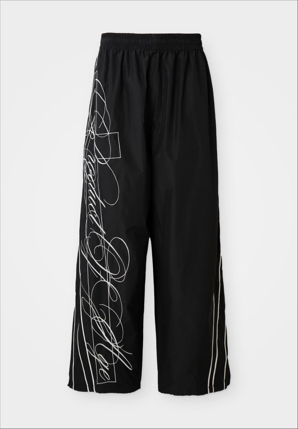 Jaded London - tracksuit