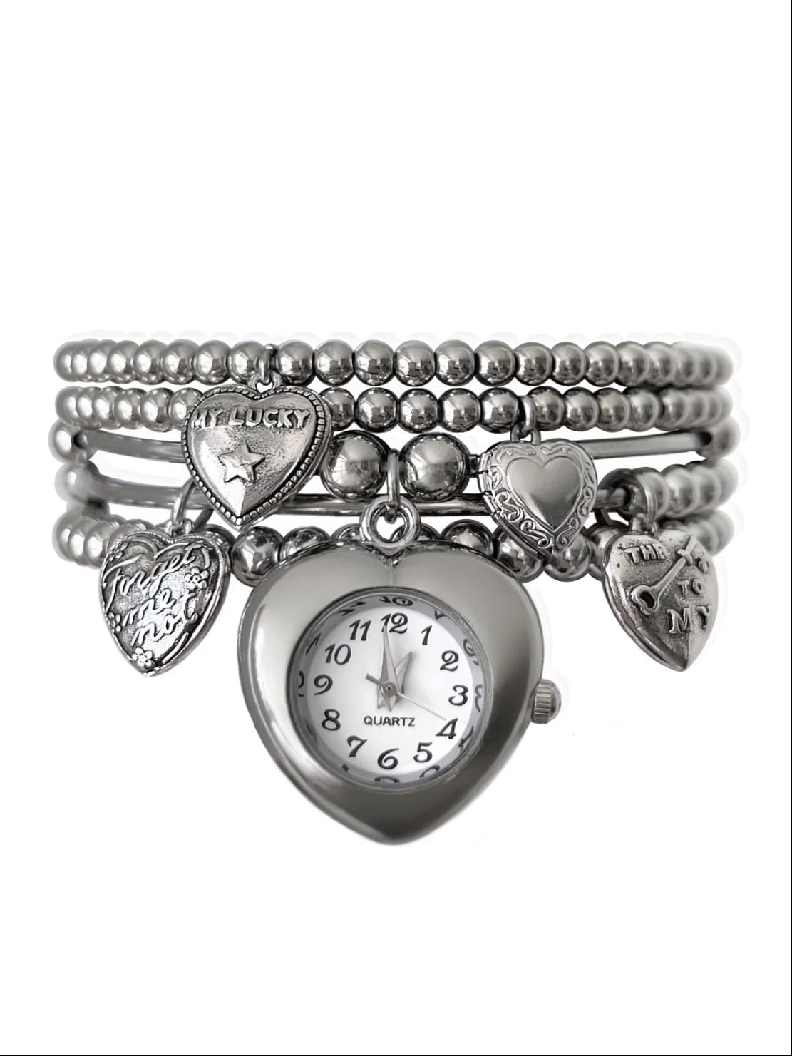 Five Fourty Nine - EVER AFTER WATCH & BRACELET SET