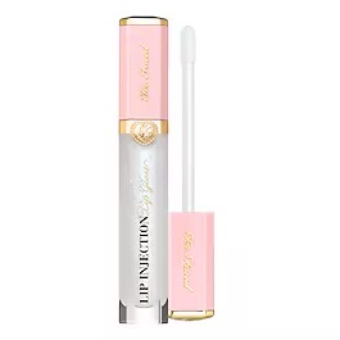 Too Faced Lip Injection Power Plumping lip gloss