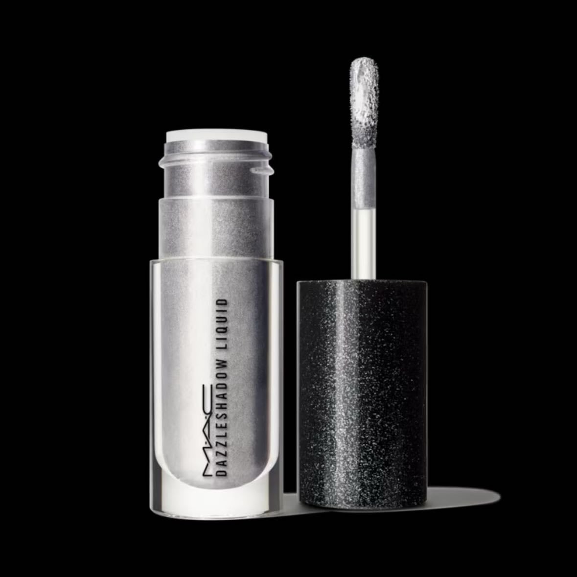 Silver MAC dazzleshadow