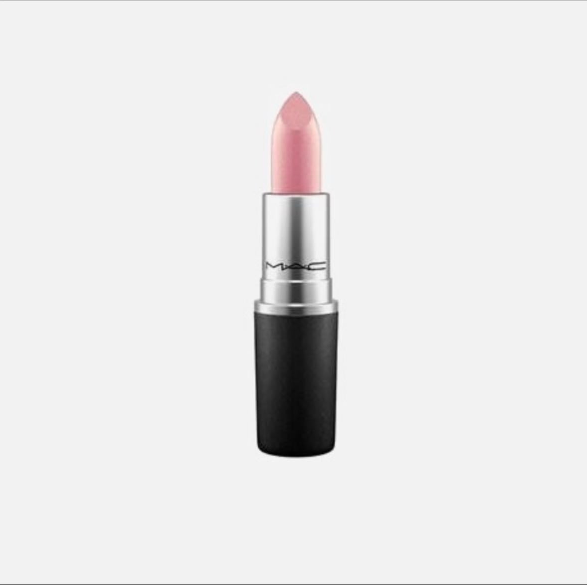 MAC frost lipstick