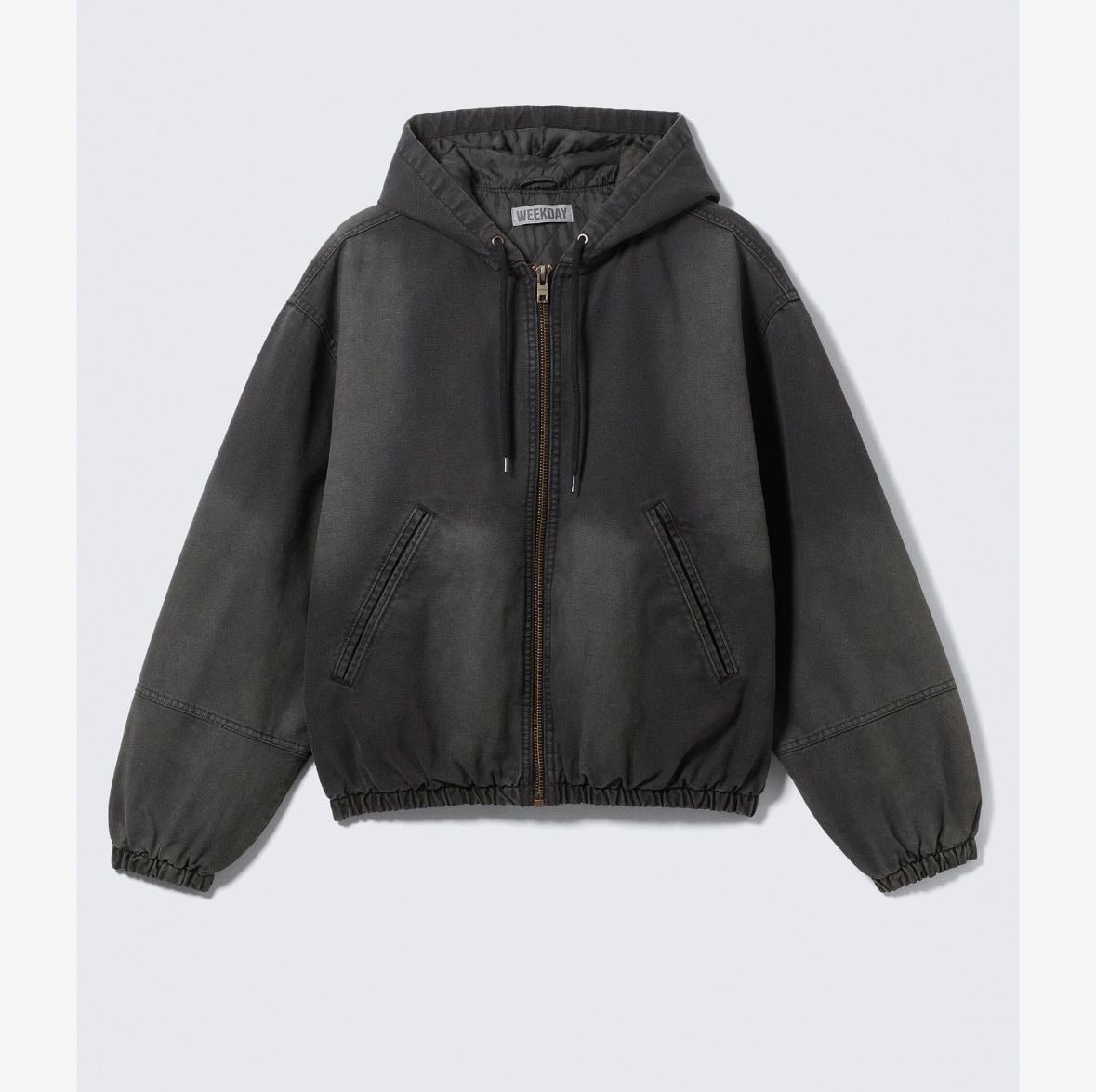 Weekday - chapman jacket
