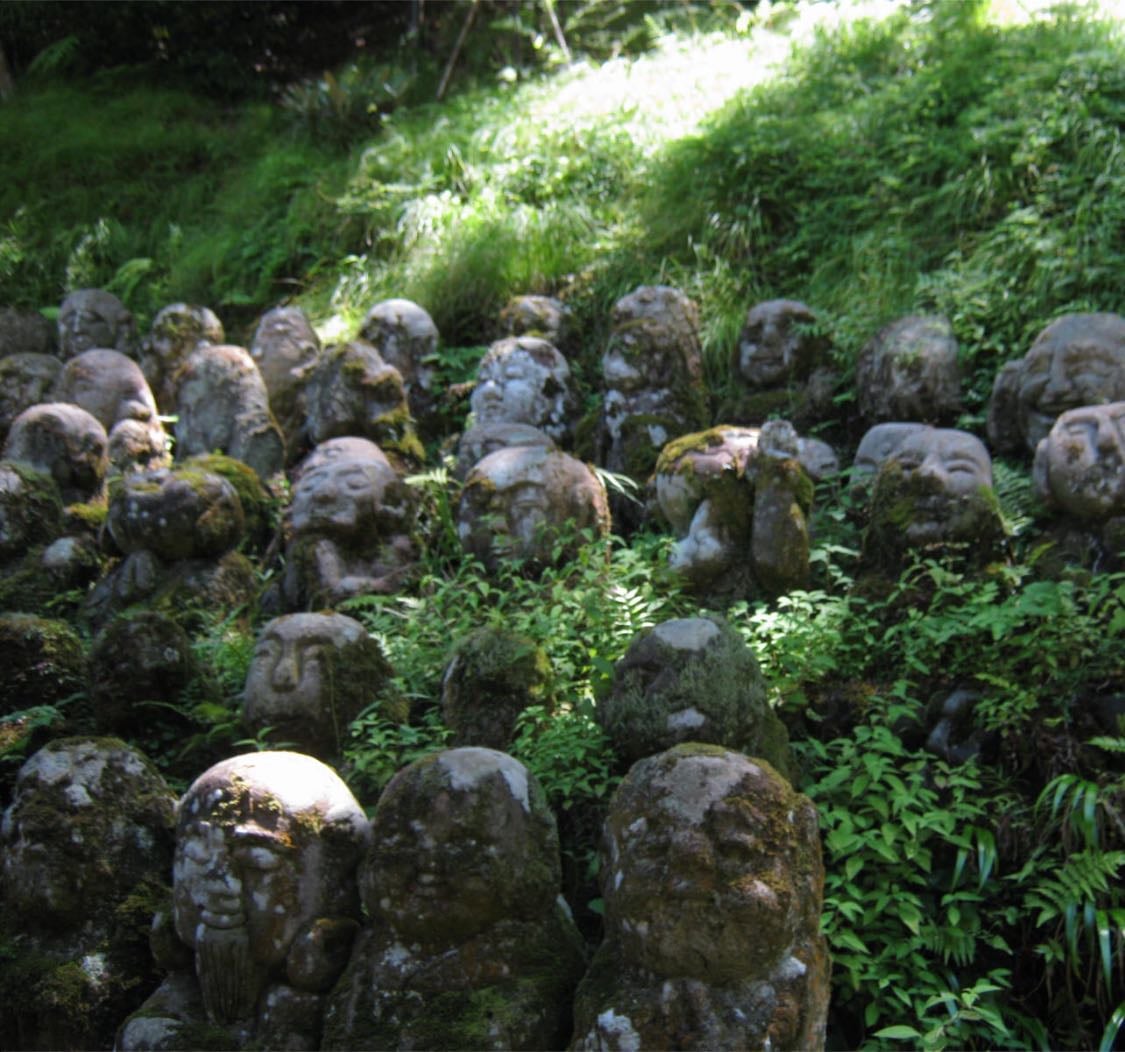 Japan Trip