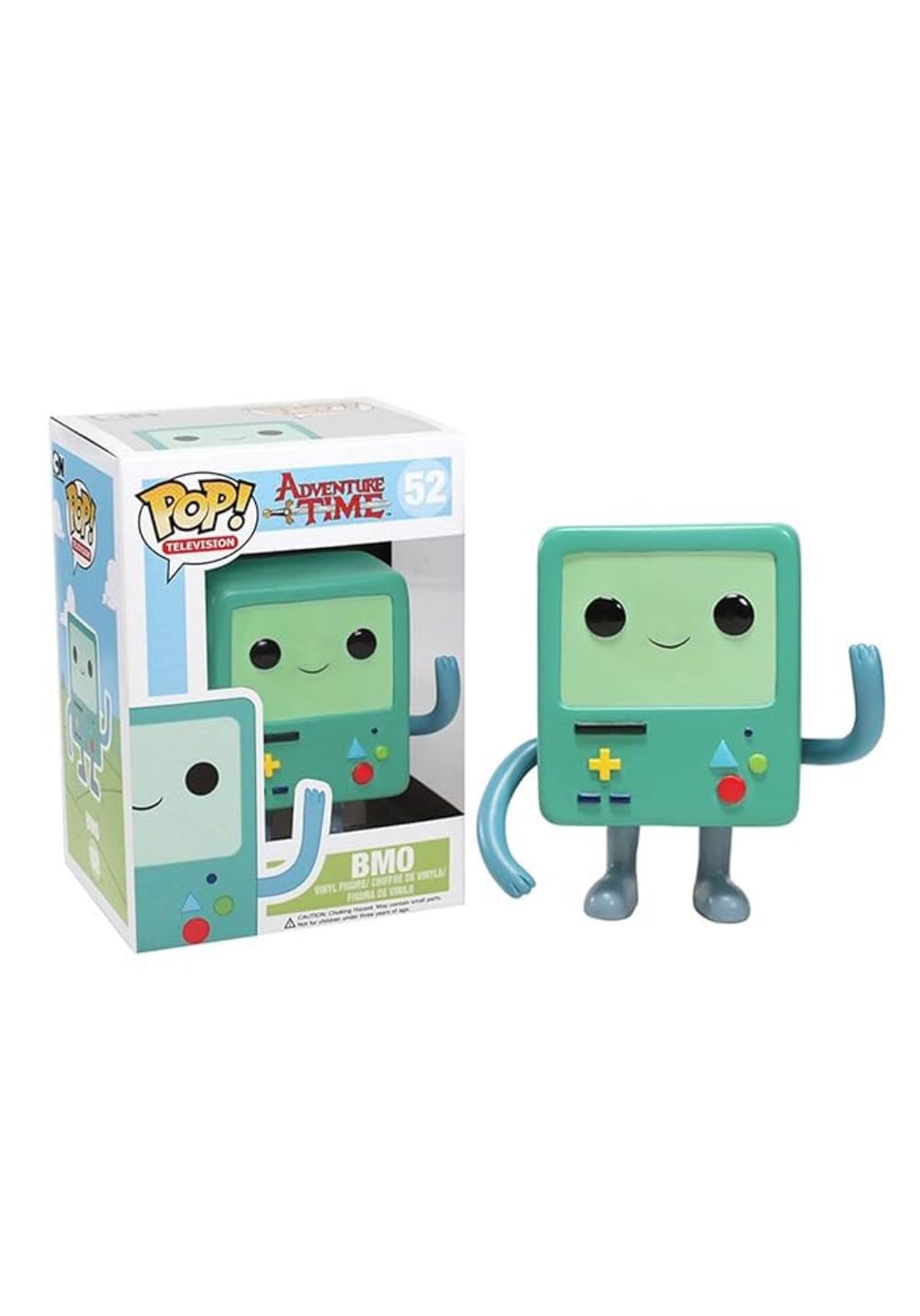bmo funko pop