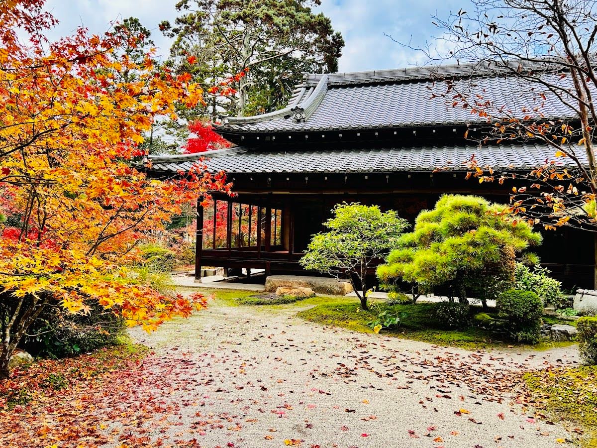Tenju-an