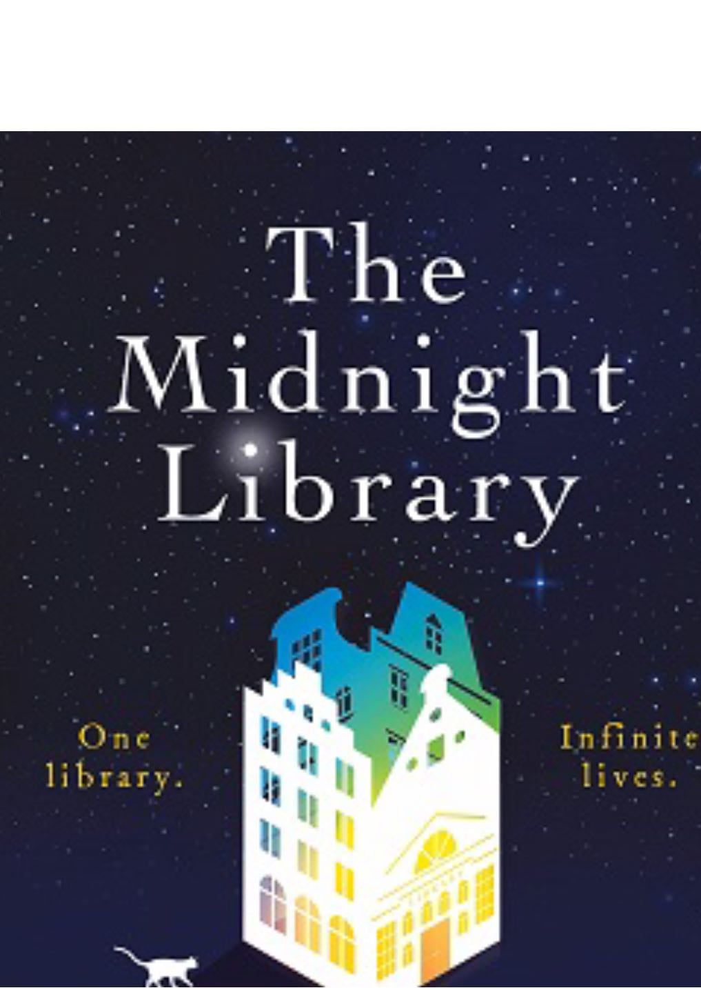 the midnight library
