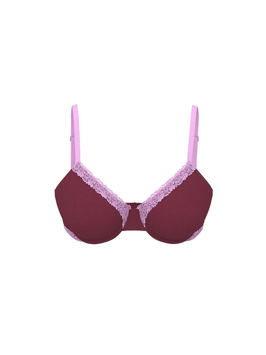 wear everywhere push-up bra - thank you tzuyu😛😛