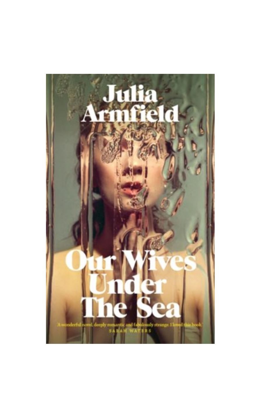 our wives under the sea