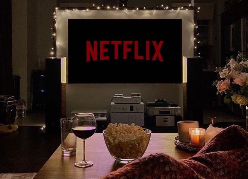 Must-watch films - Movies hypelist by Tina 🤍