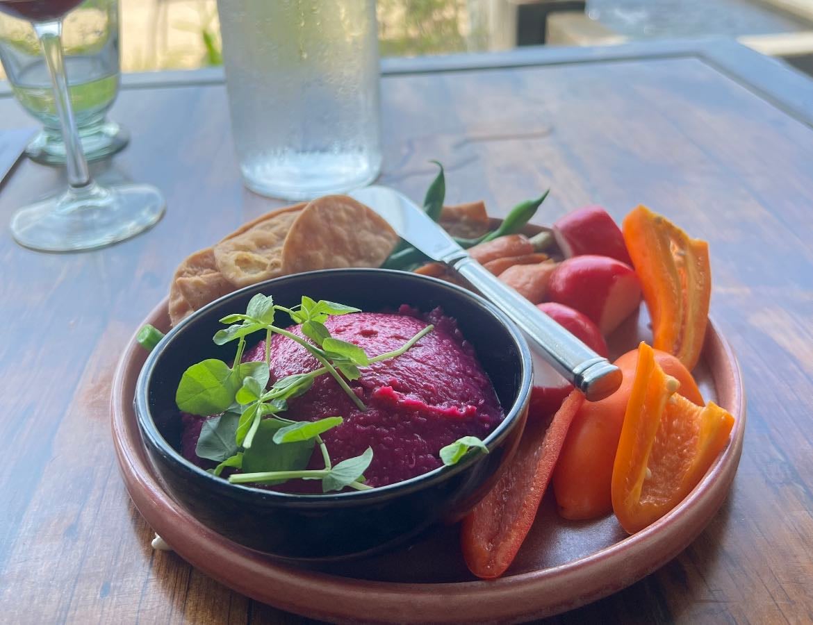 C'Ville Restaurants - Places hypelist by Lynne Gibson