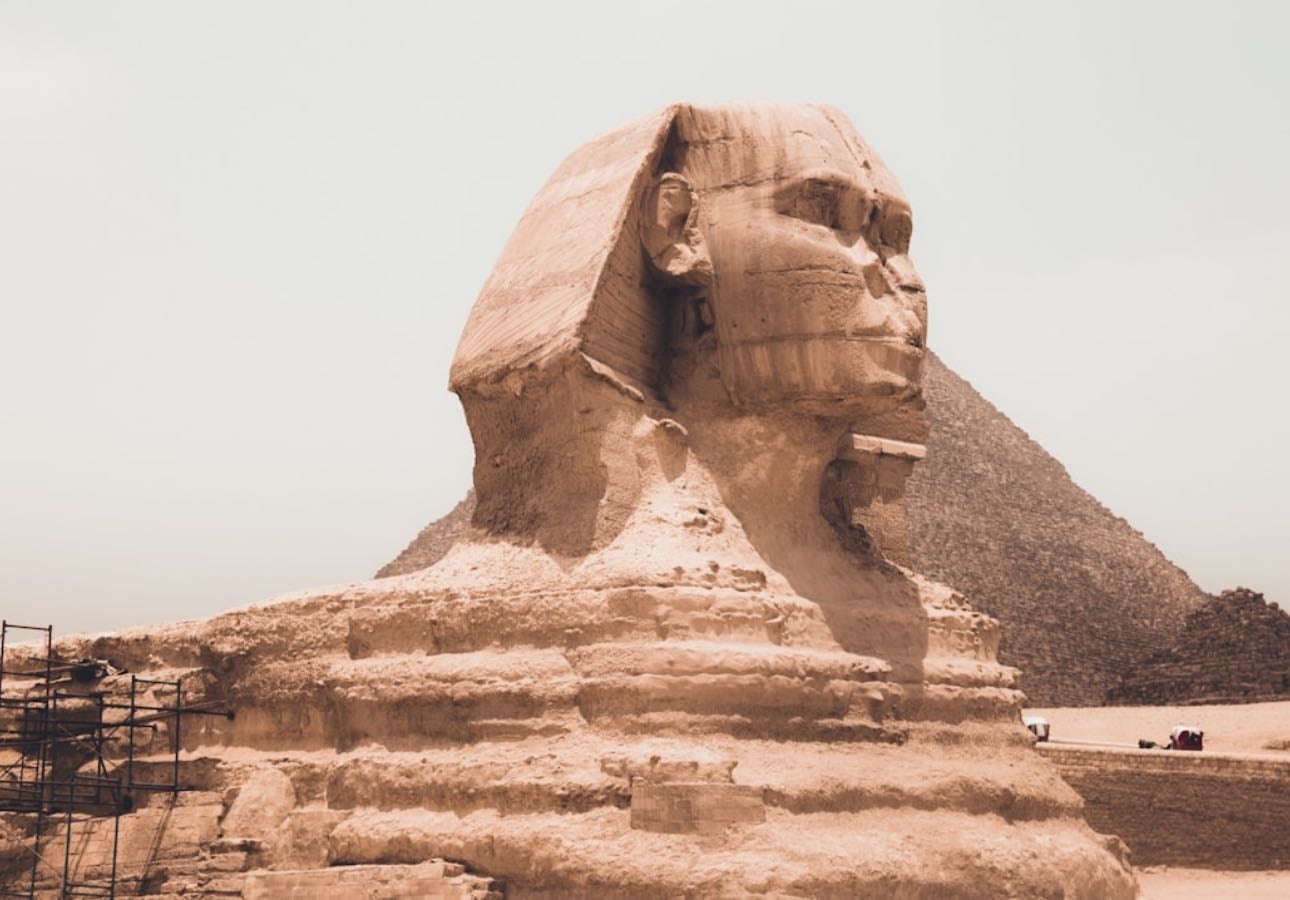 Egypt