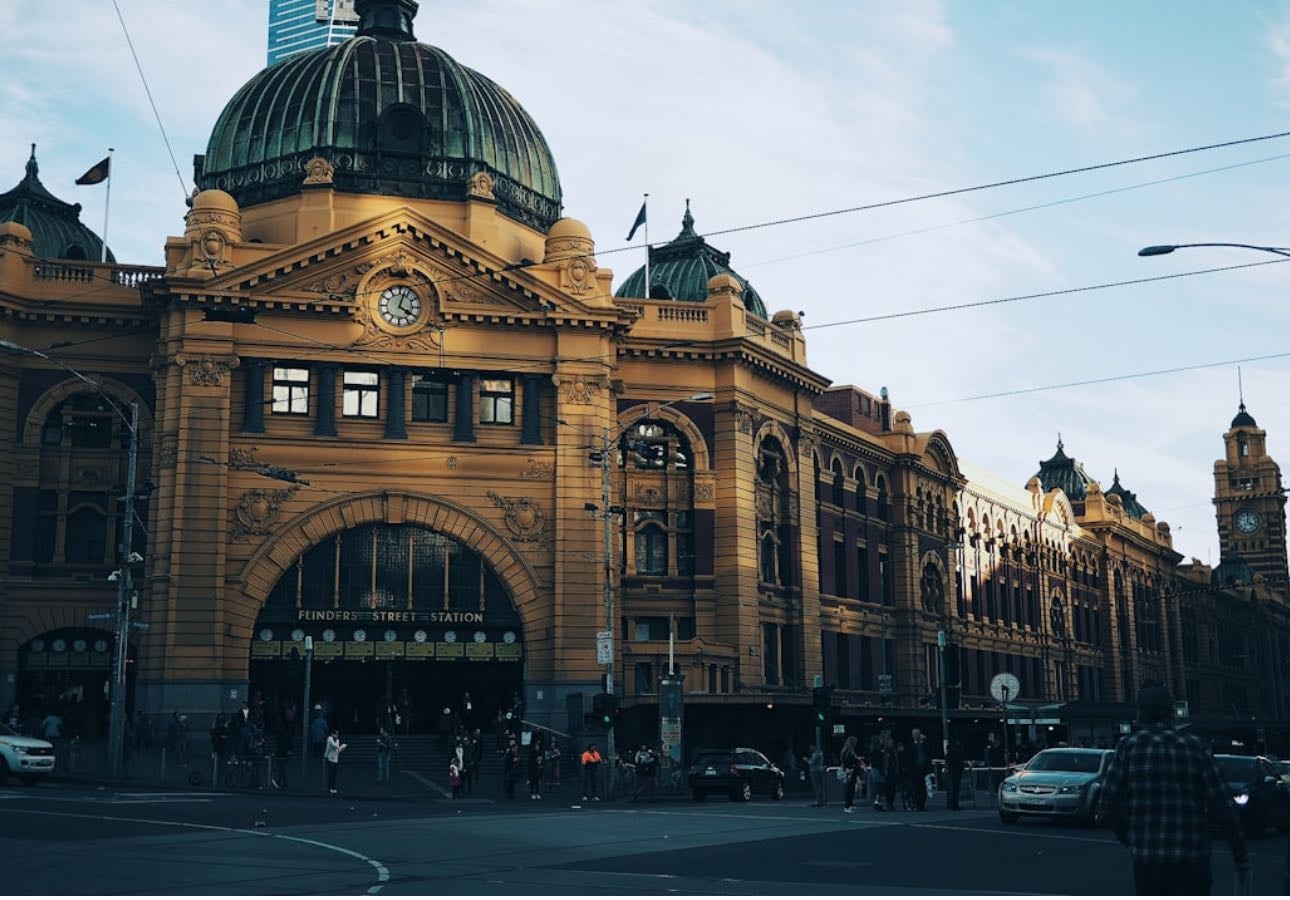 Melbourne