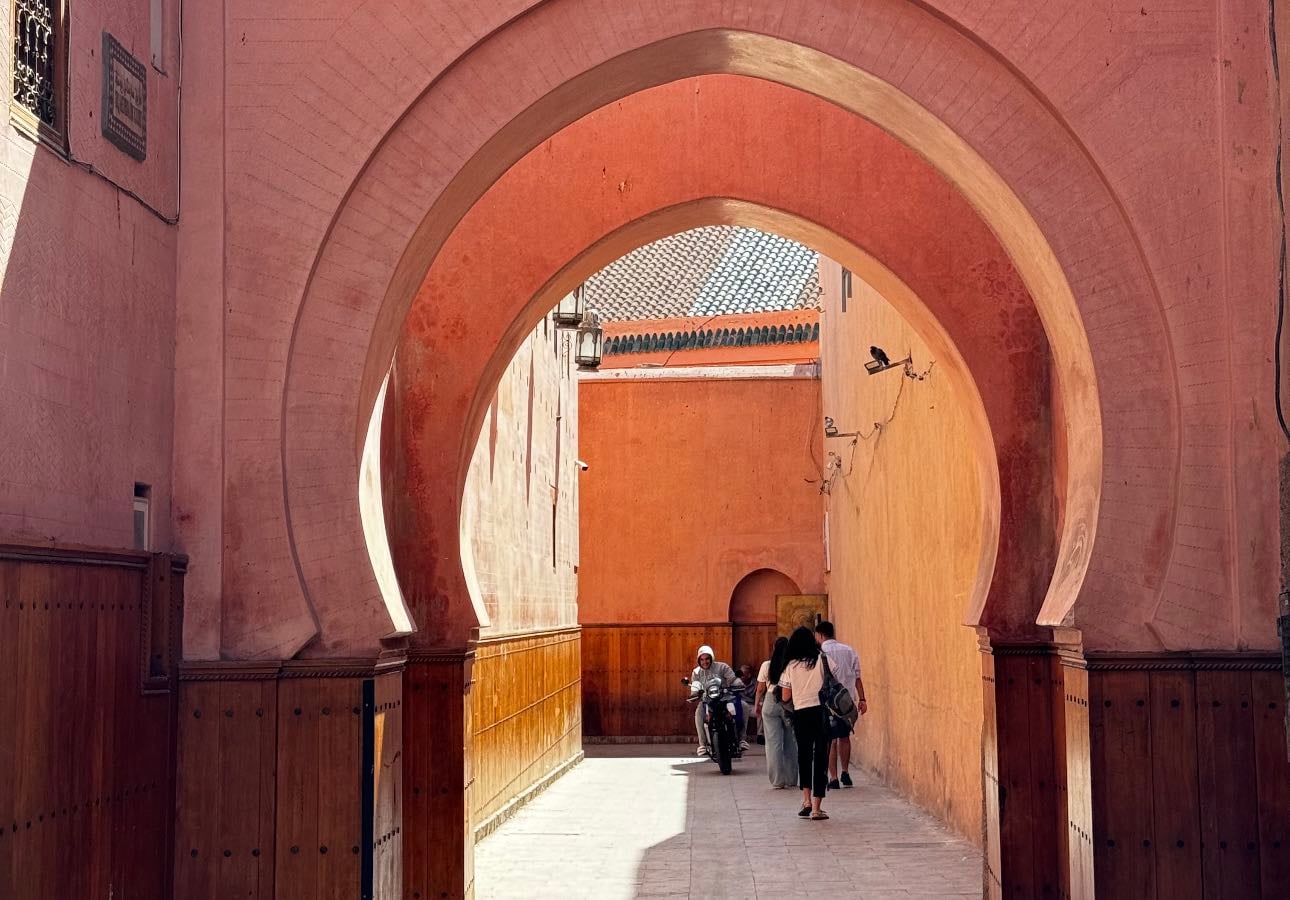 Marrakech