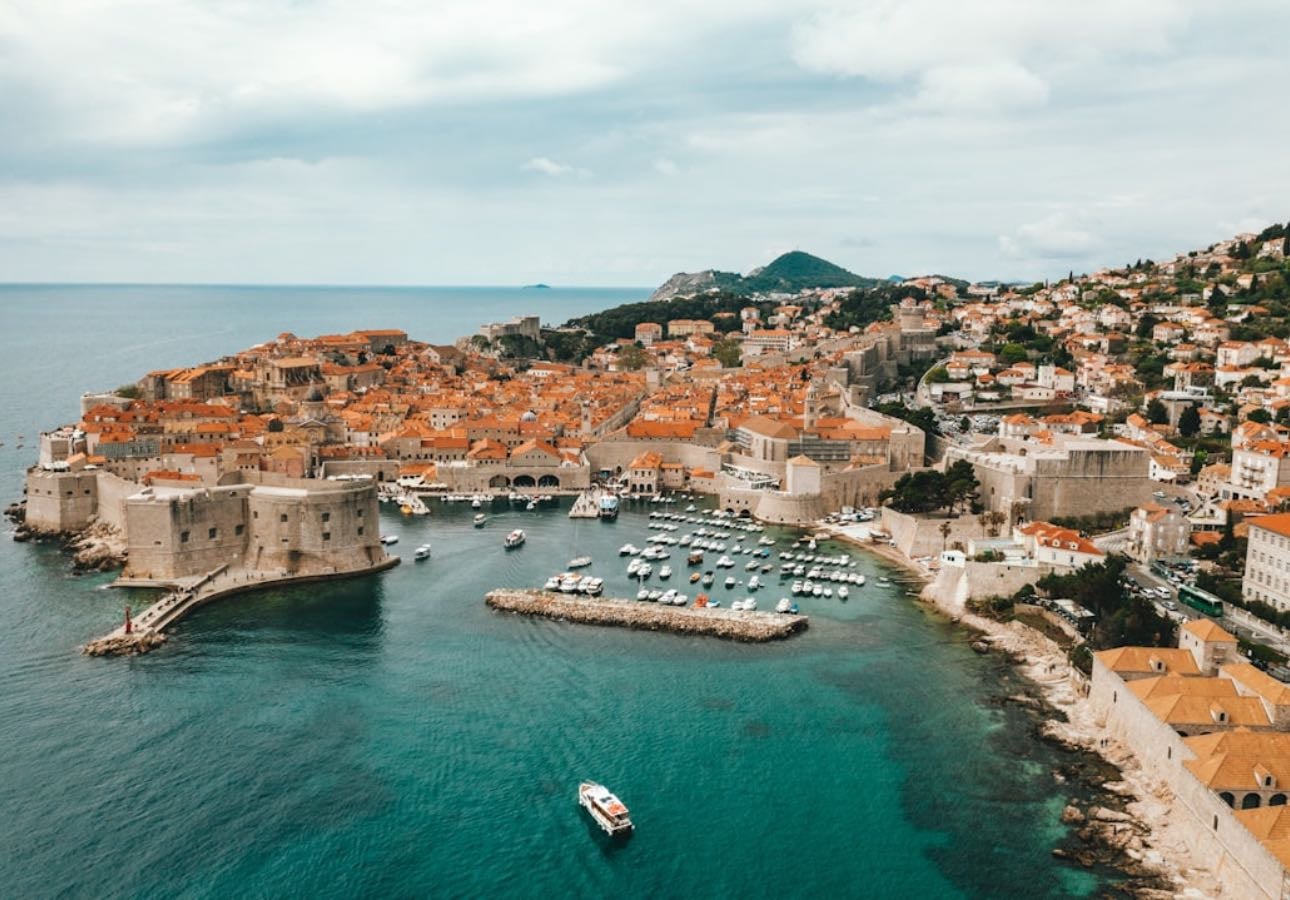 Croatia
